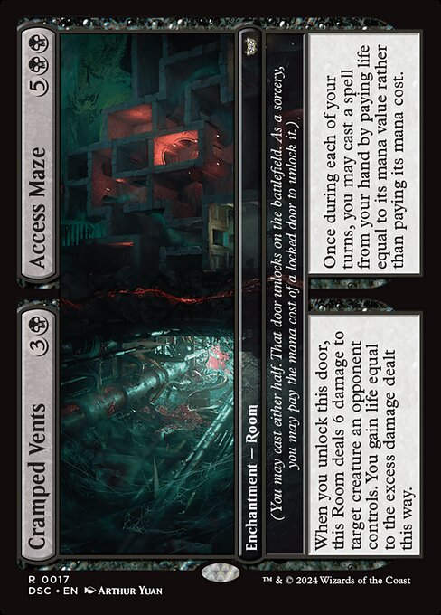 Cramped Vents // Access Maze (DSC) (17)