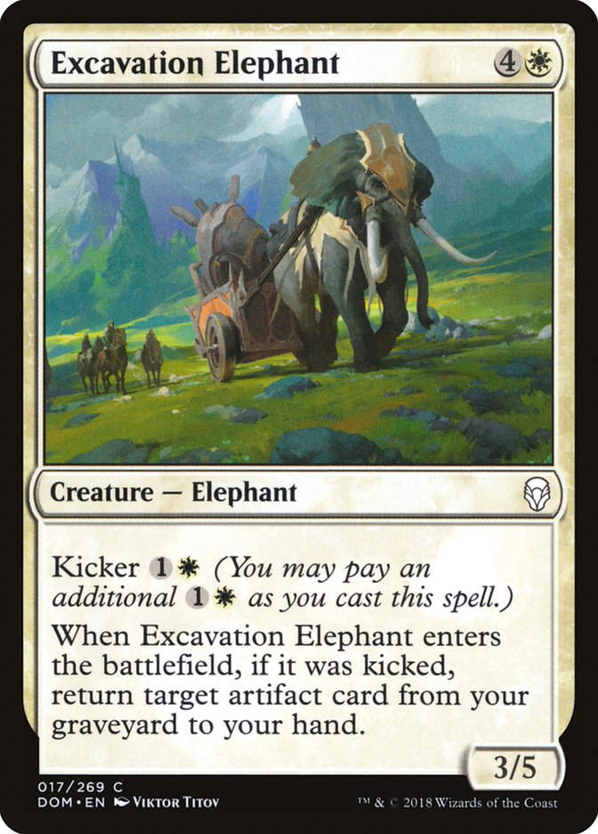 Excavation Elephant (DOM) (17)