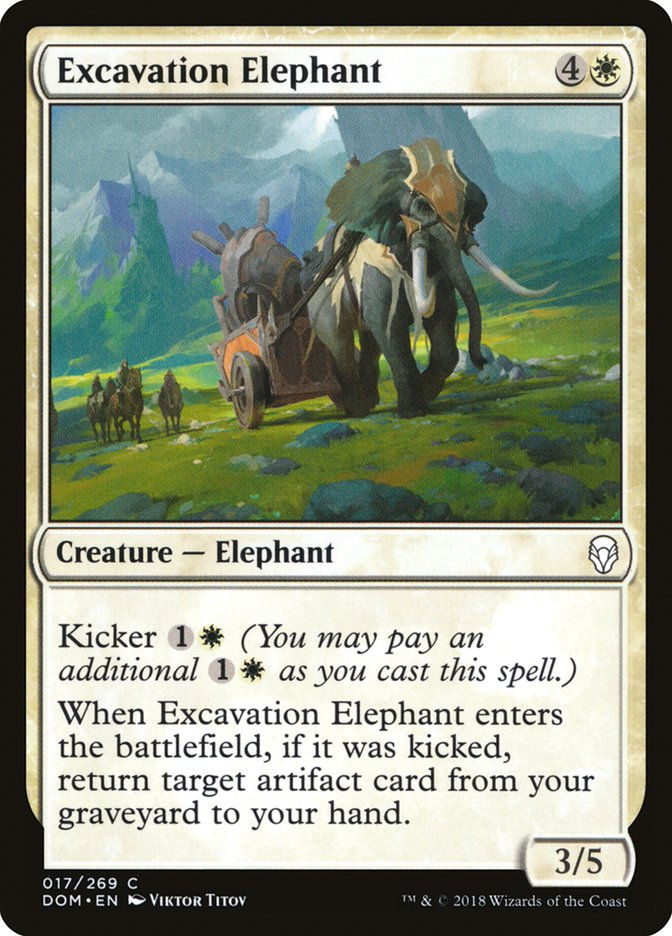 Excavation Elephant (DOM) (17)