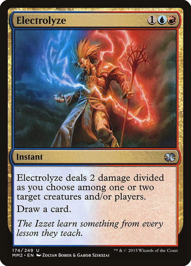 Electrolyze (MM2) (174)