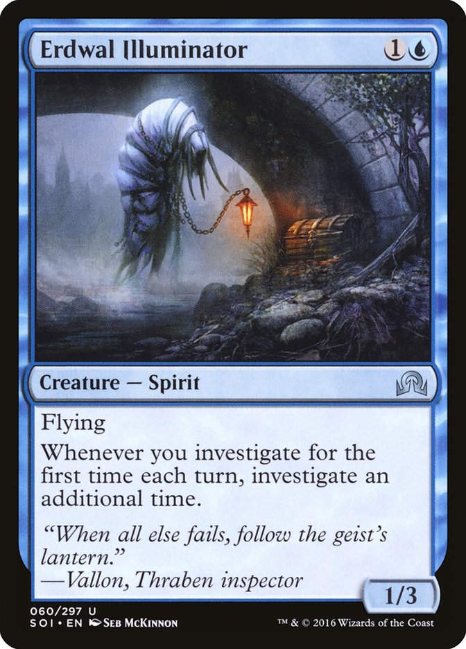 Erdwal Illuminator (SOI) (60)