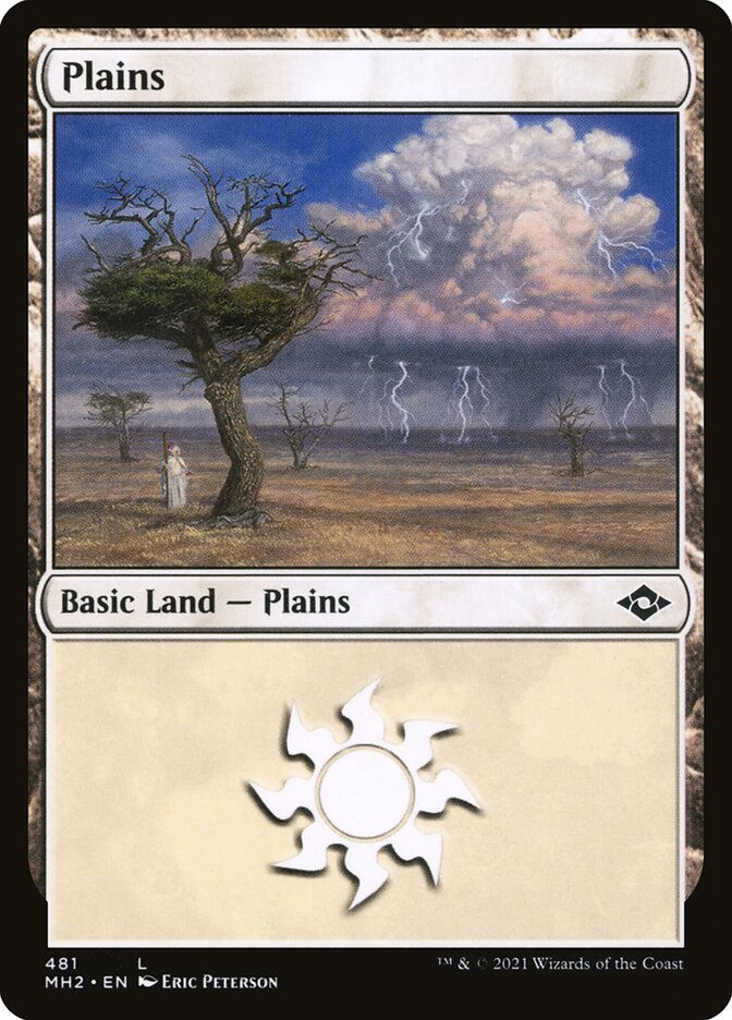 Plains (MH2) (481)