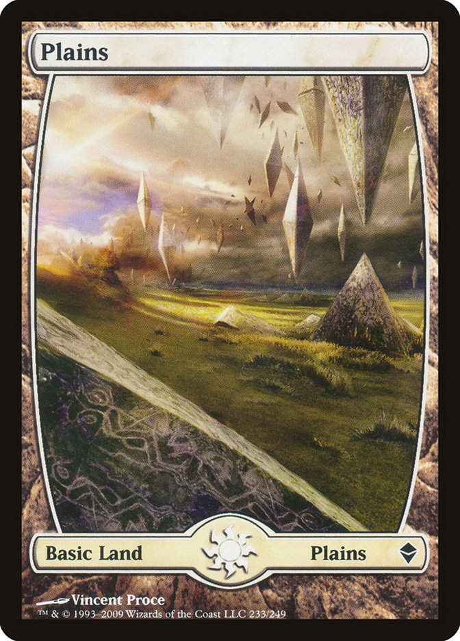 Plains (zen)