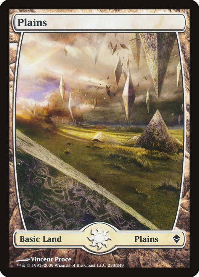 Plains (zen)