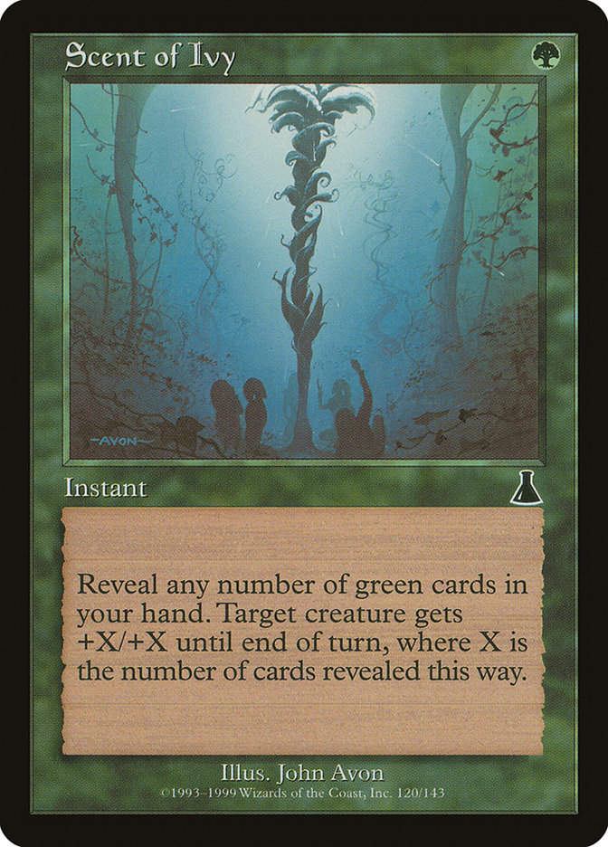 Scent of Ivy (UDS) (120)