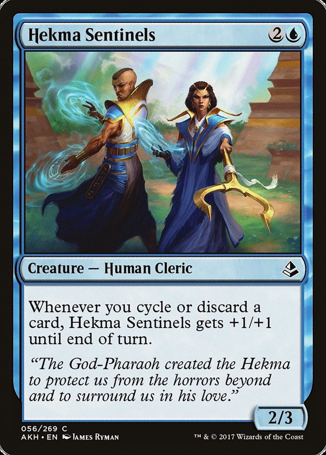 Hekma Sentinels (AKH) (56)