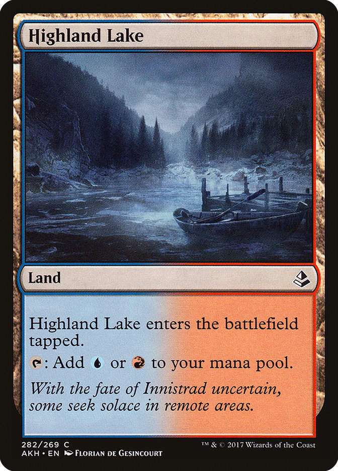 Highland Lake (AKH) (282)