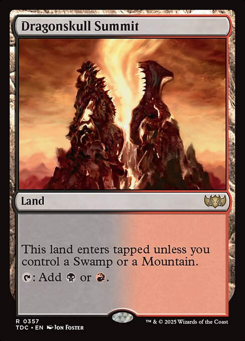 Dragonskull Summit (TDC) (357)