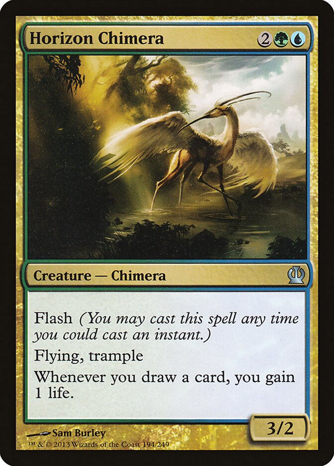 Horizon Chimera (THS) (194)