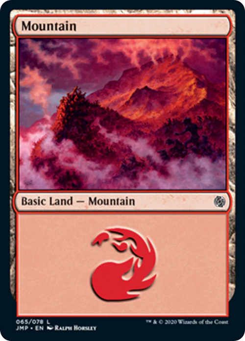 Mountain (065) (JMP)