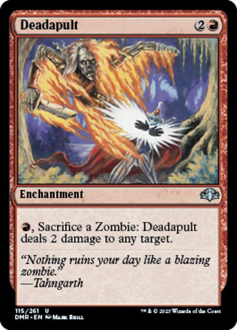 Deadapult (DMR)