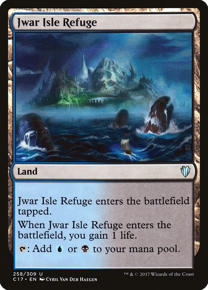 Jwar Isle Refuge (c17)