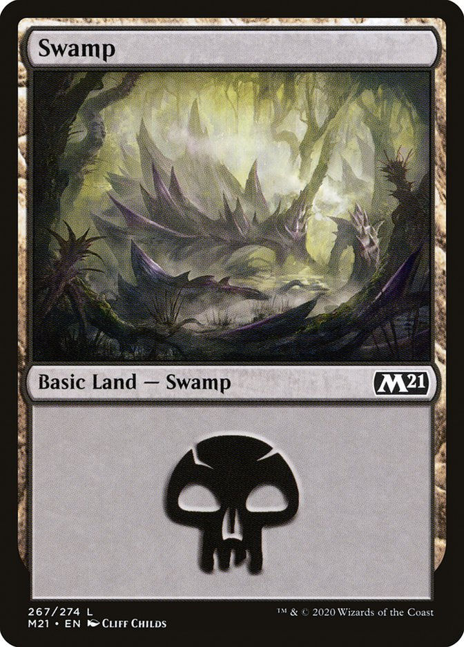 Swamp (M21) (267)