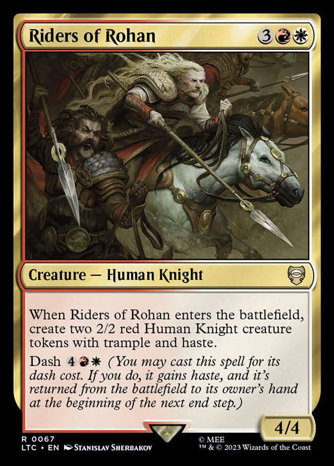 Riders of Rohan (LTC) (67)