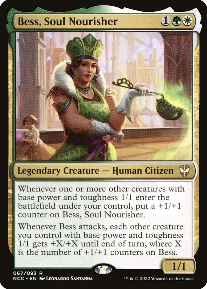 Bess, Soul Nourisher (NCC) (67)