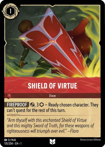 Shield of Virtue (LOR_TFC)