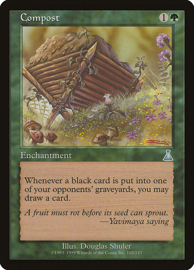 Compost (UDS) (102)