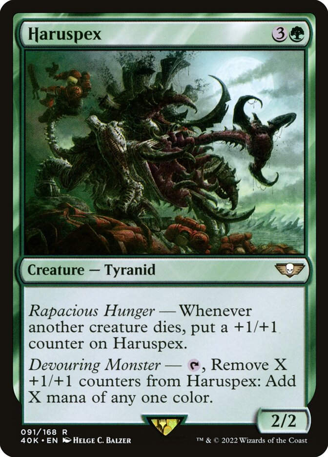 Haruspex (40K) (91)