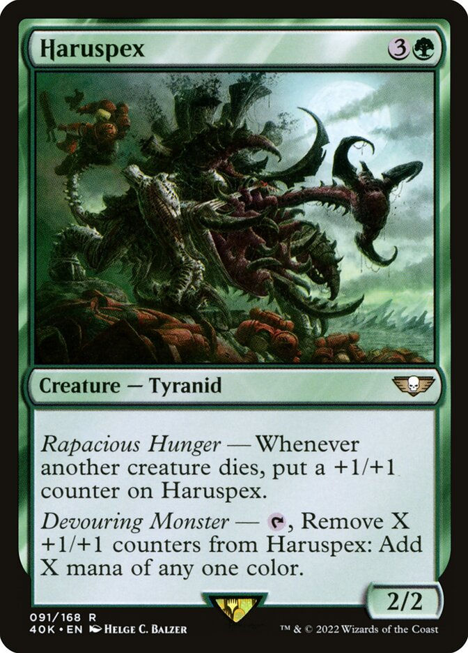 Haruspex (40K) (91)
