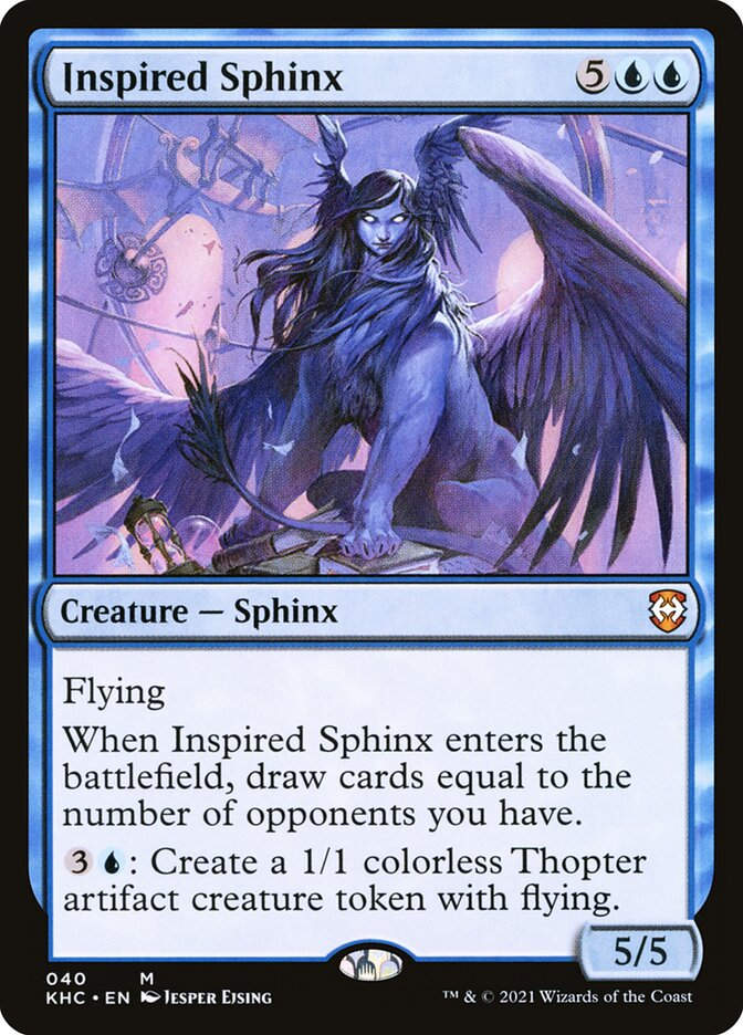 Inspired Sphinx (KHC) (40)