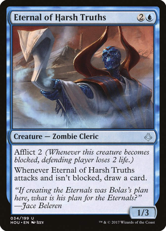 Eternal of Harsh Truths (HOU) (34)