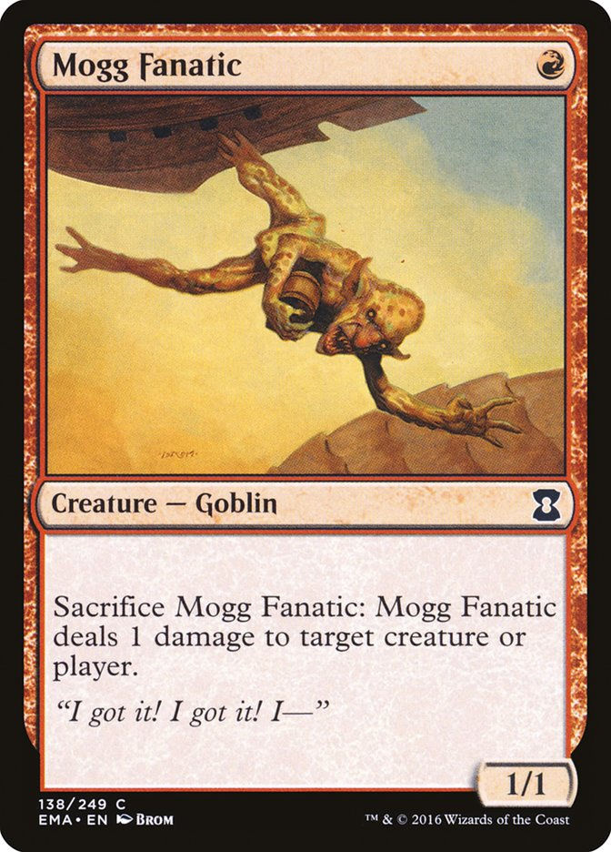 Mogg Fanatic (ema)
