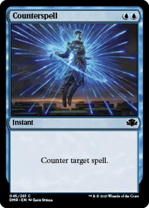 Counterspell (DMR)