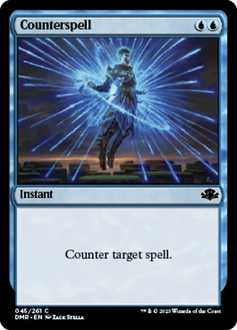 Counterspell (DMR)