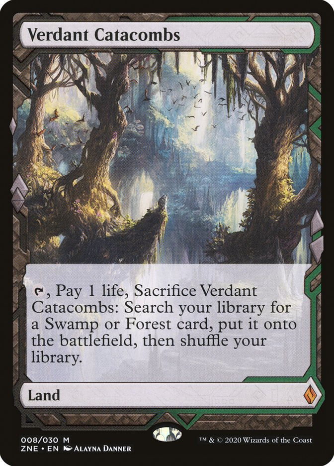 Verdant Catacombs (ZNE) (8)