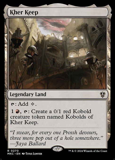 Kher Keep (mkc) (270)