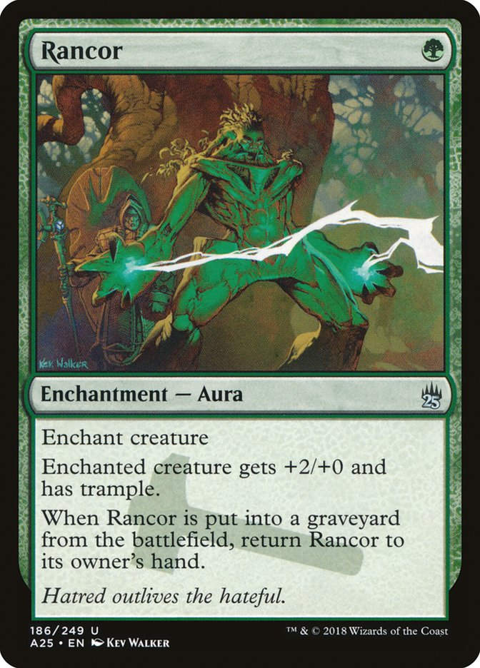 Rancor (A25) (186)