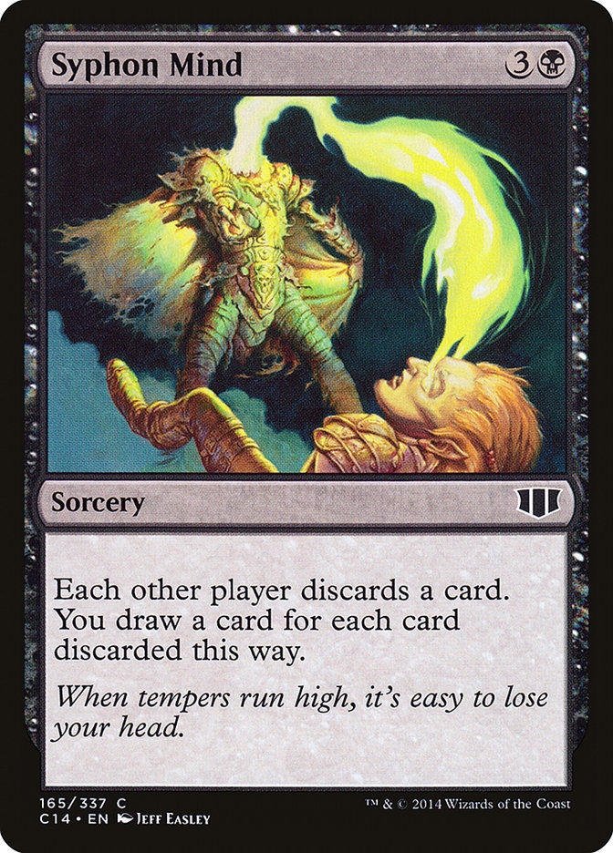 Syphon Mind (c14)