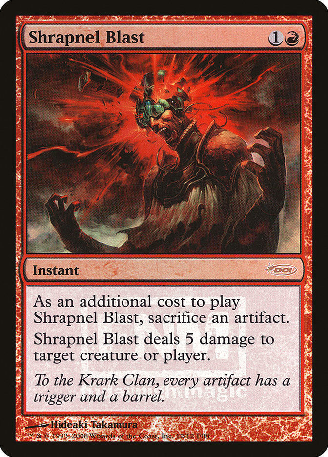 Shrapnel Blast (f08)
