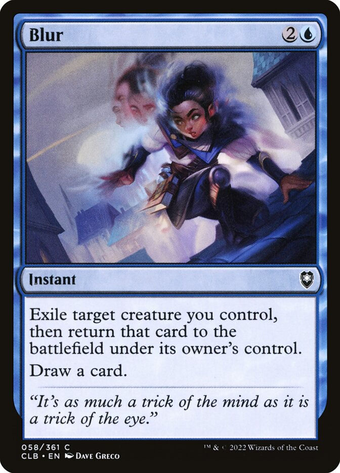 Blur (CLB) (58)