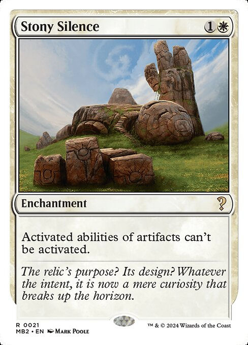 Stony Silence (MB2) (21)