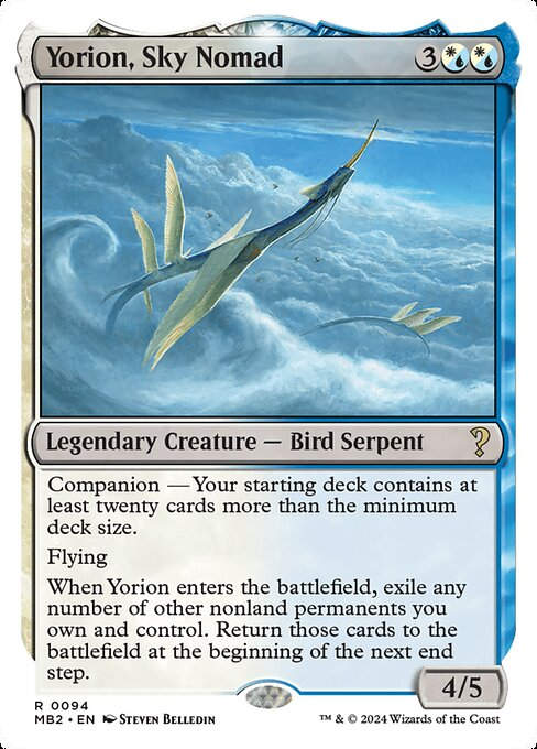 Yorion, Sky Nomad (MB2) (94)