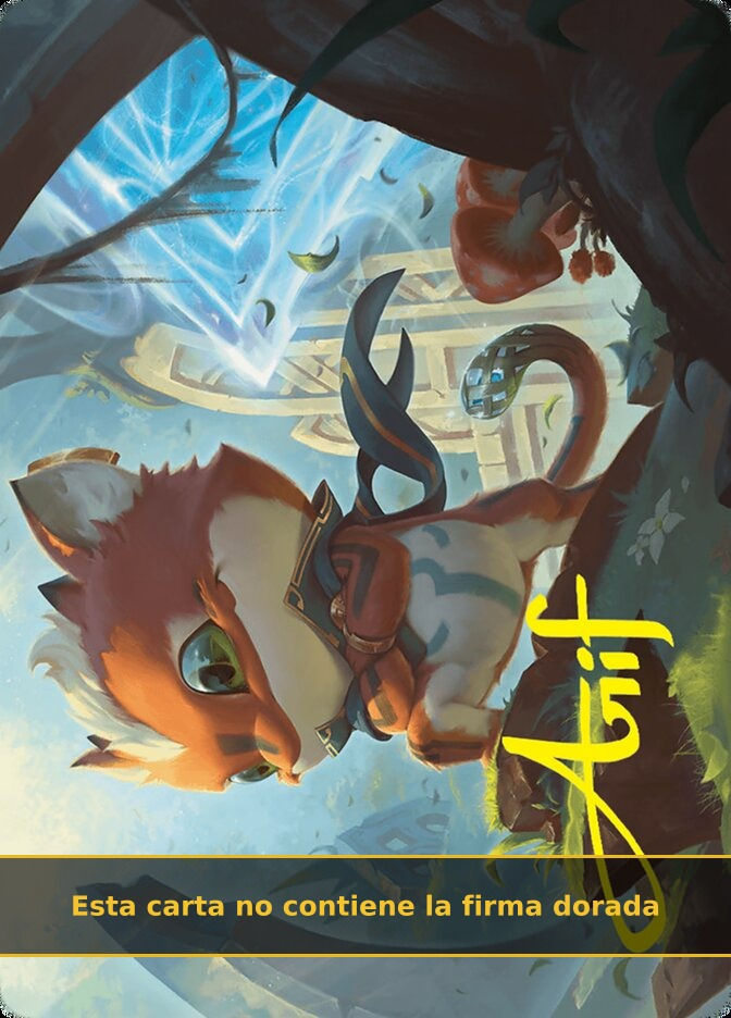 Loot, Exuberant Explorer (AFDN) (12) / No Firmada