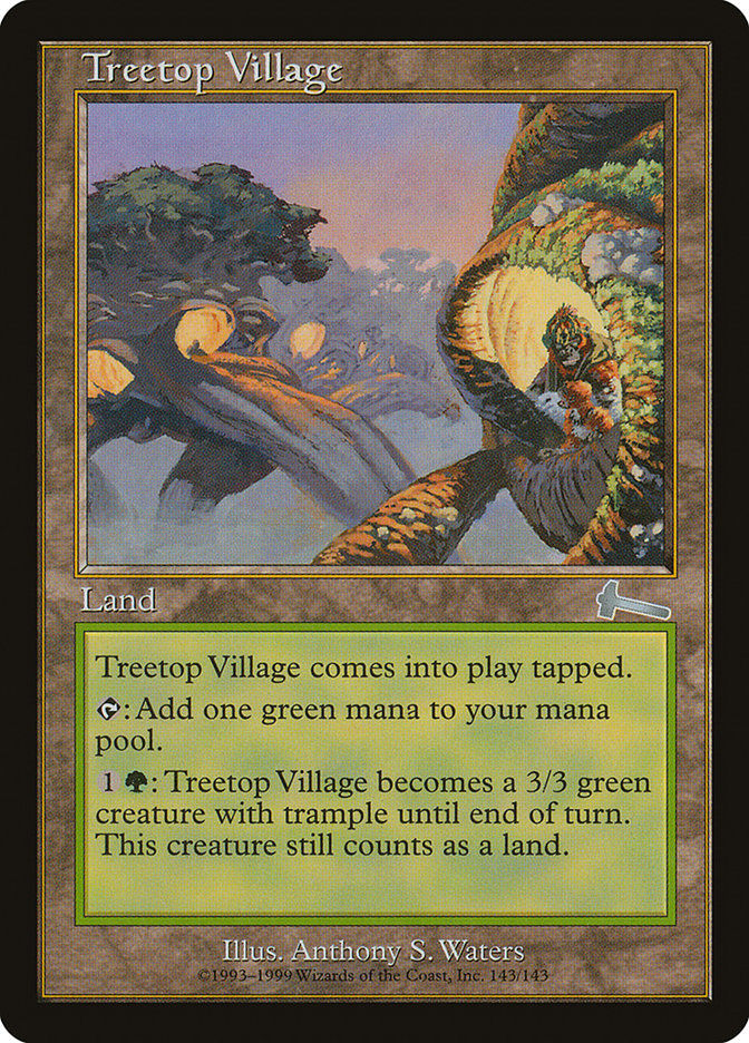 Treetop Village (ULG) (143)