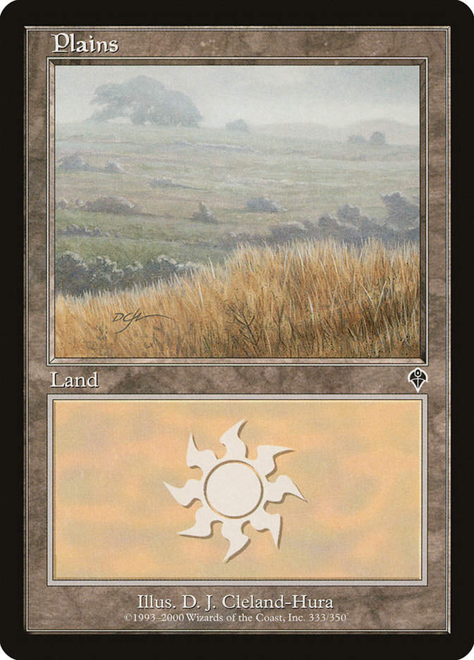 Plains (INV) (333)