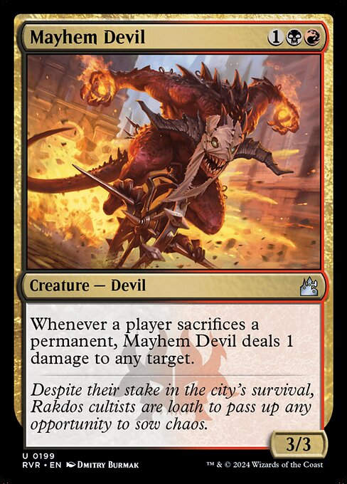 Mayhem Devil (rvr) (199)