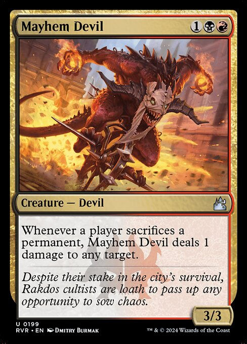 Mayhem Devil (rvr) (199)