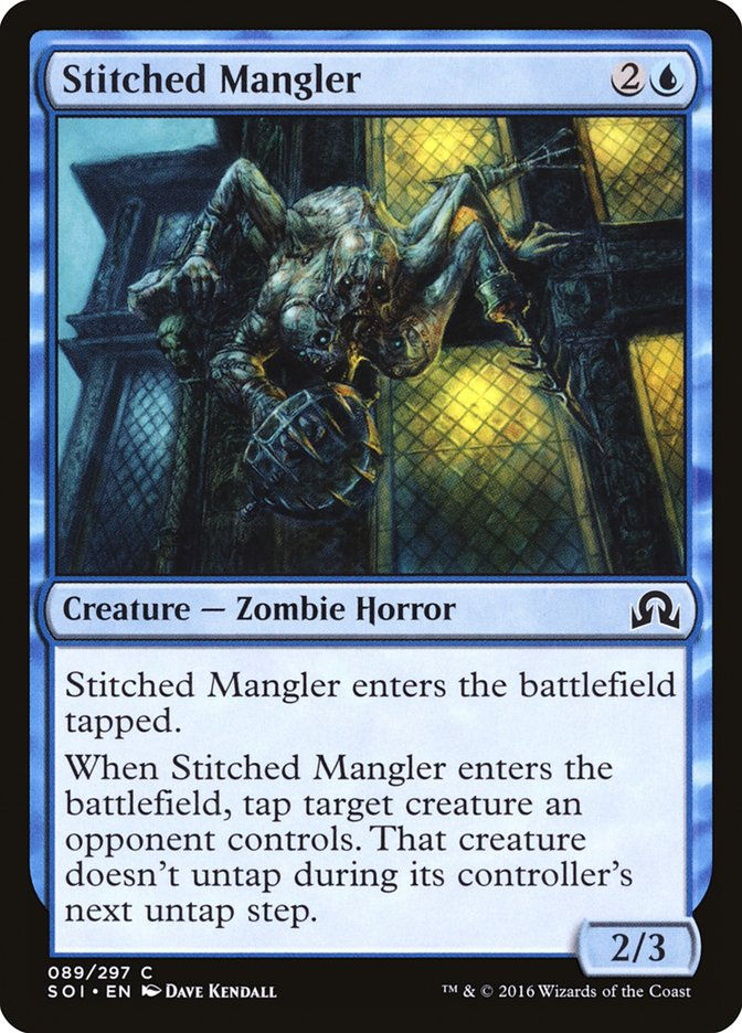 Stitched Mangler (SOI) (89)
