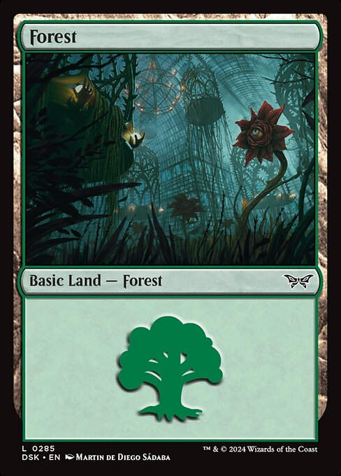 Forest (DSK) (285)