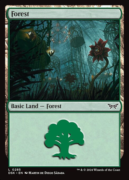 Forest (DSK) (285)