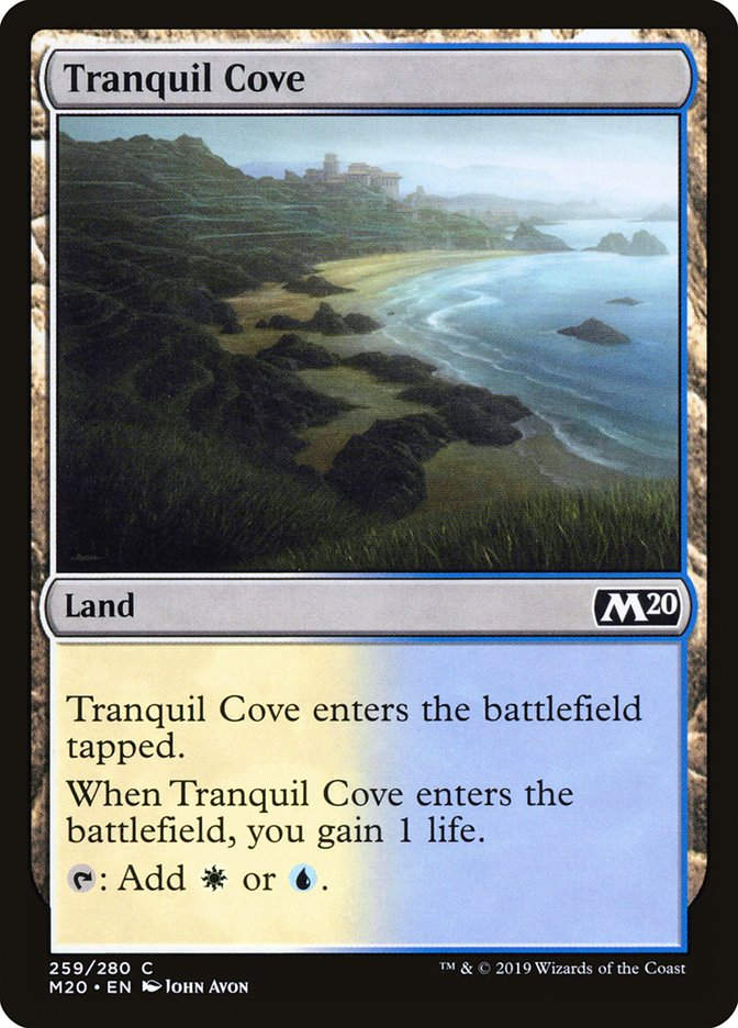 Tranquil Cove (M20) (259)