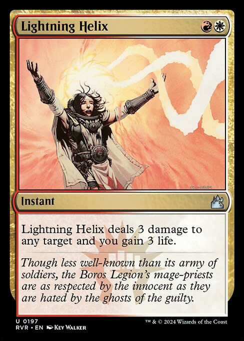 Lightning Helix (rvr) (197)