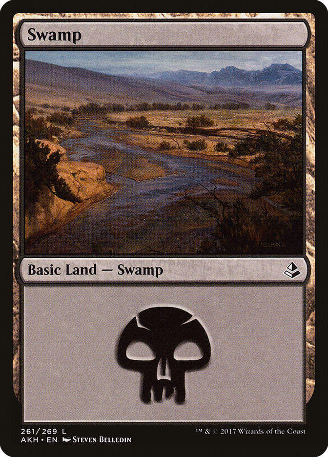 Swamp (AKH) (261)