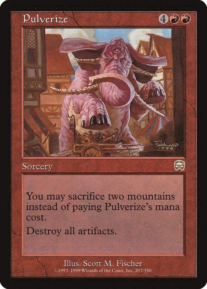 Pulverize (MMQ) (207)