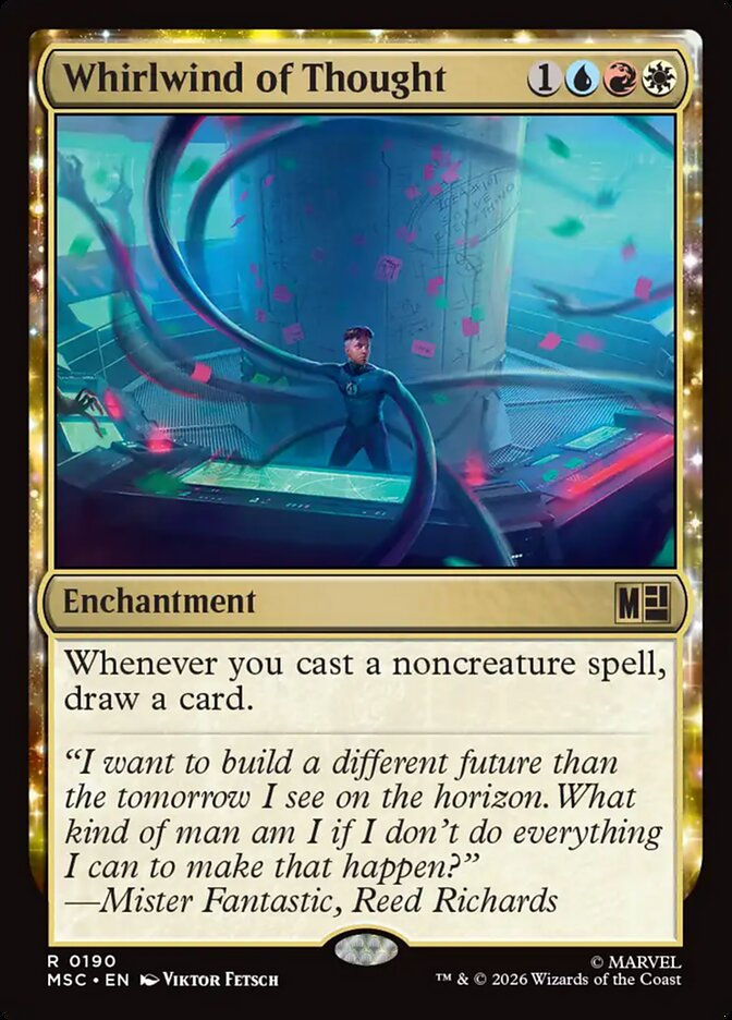 Whirlwind of Thought (MSC) (190)