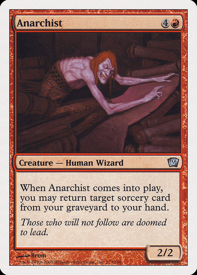 Anarchist (9ED) (173)